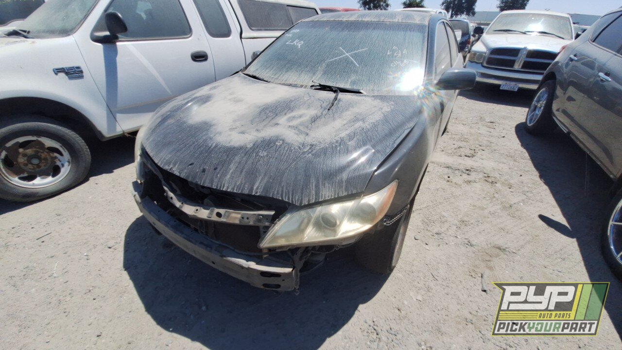 Photo of 2009 Toyota Camry