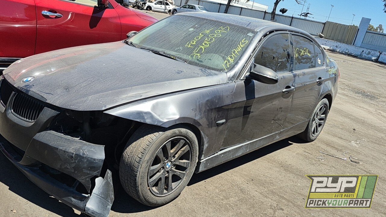 Photo of 2007 Bmw 328I