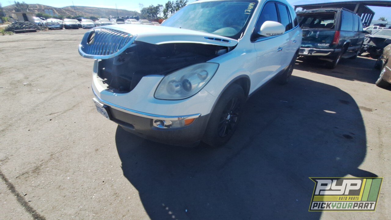 Photo of 2009 Buick Enclave