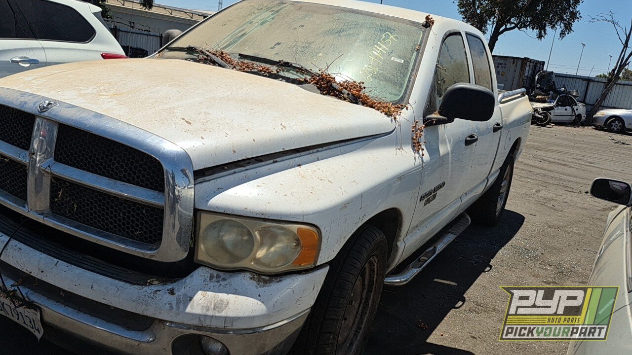 Photo of 2003 Dodge Ram 1500