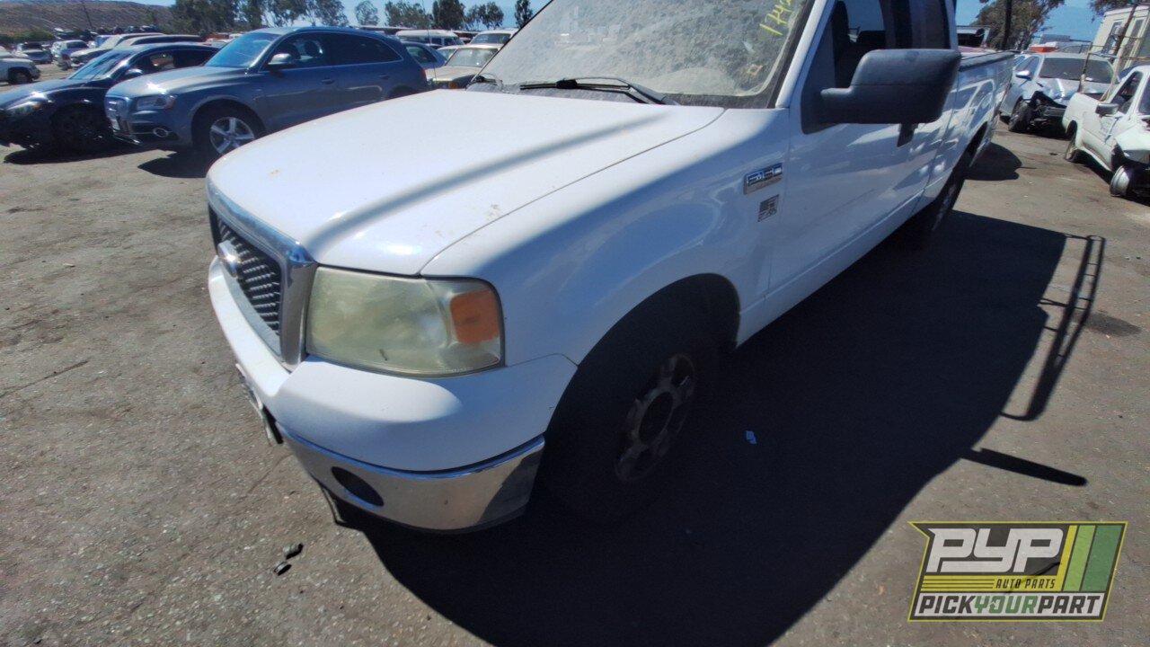 Photo of 2007 Ford F-150