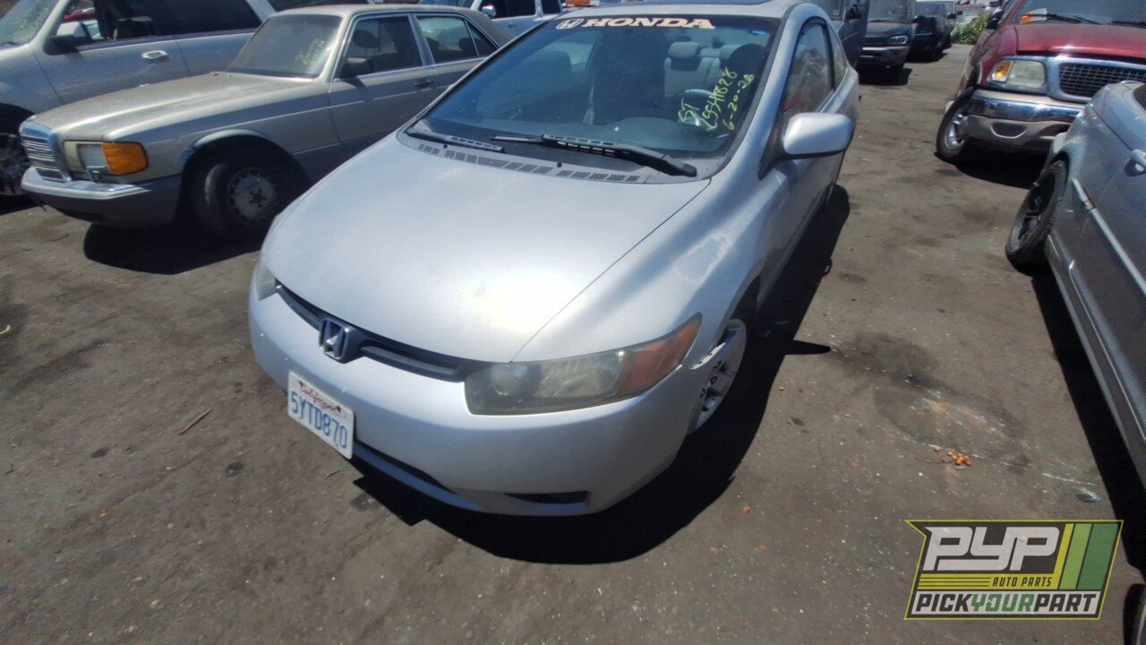 Photo of 2007 Honda Civic
