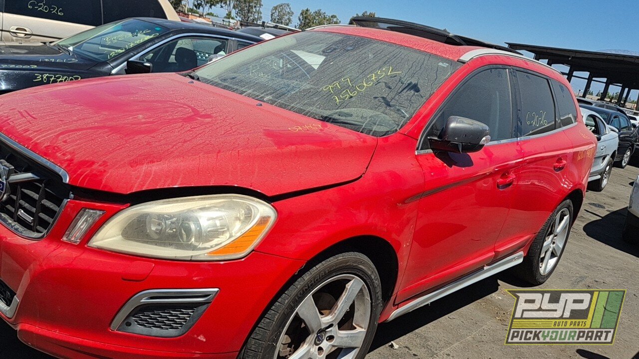 Photo of 2010 Volvo Xc60