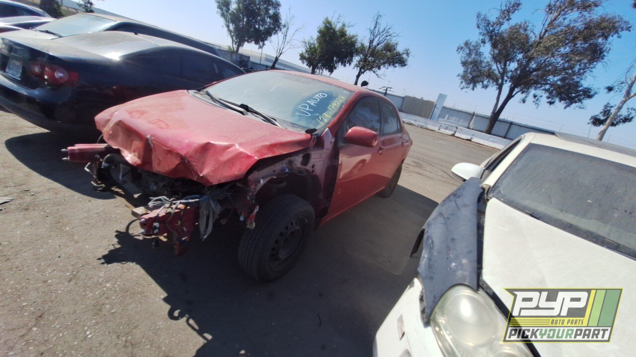 Photo of 2011 Toyota Corolla
