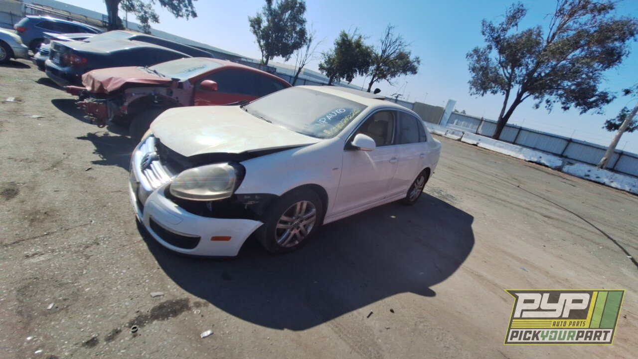 Photo of 2007 Volkswagen Jetta
