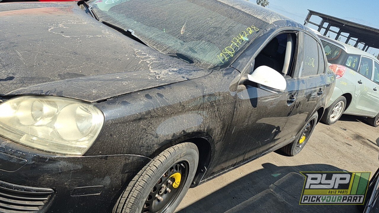 Photo of 2008 Volkswagen Jetta