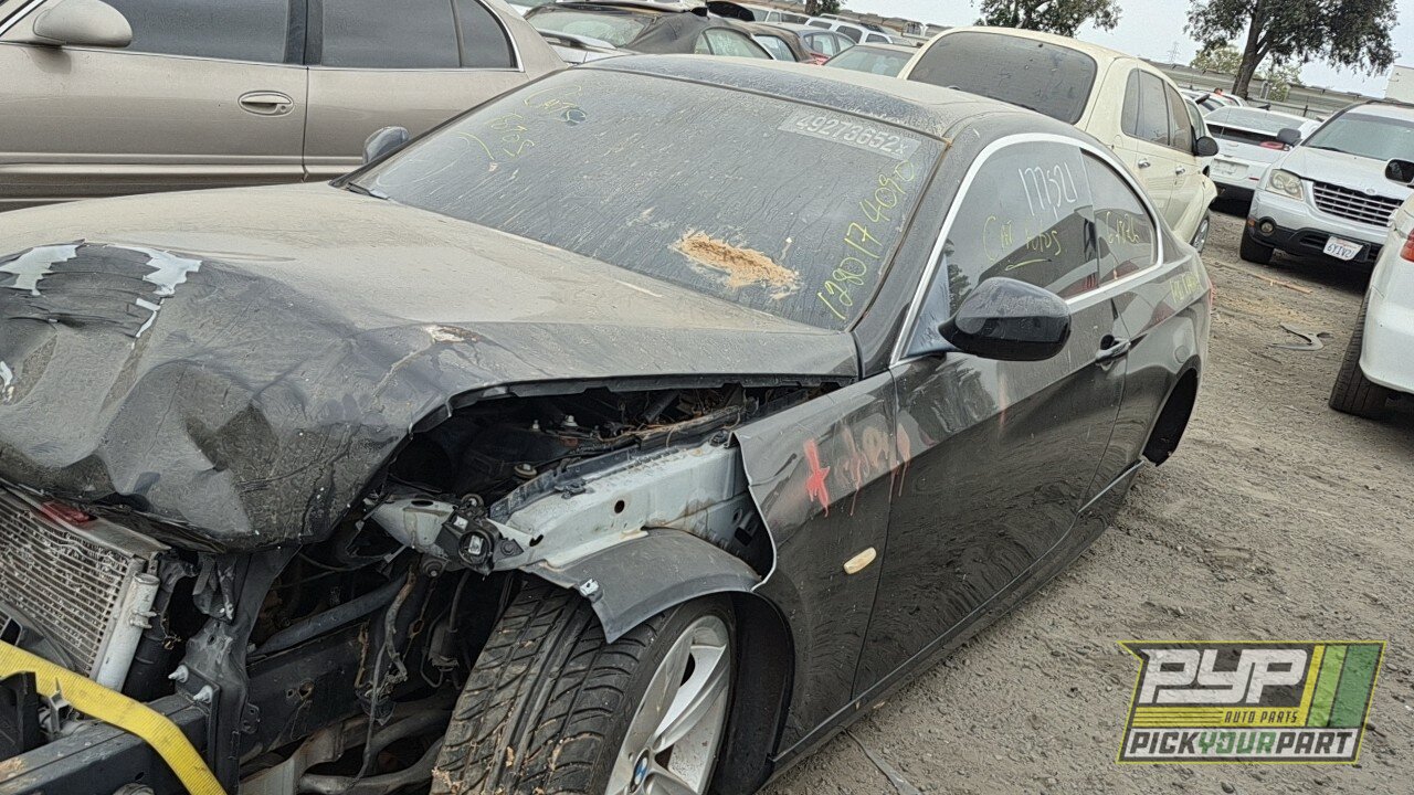 Photo of 2013 Bmw 328I