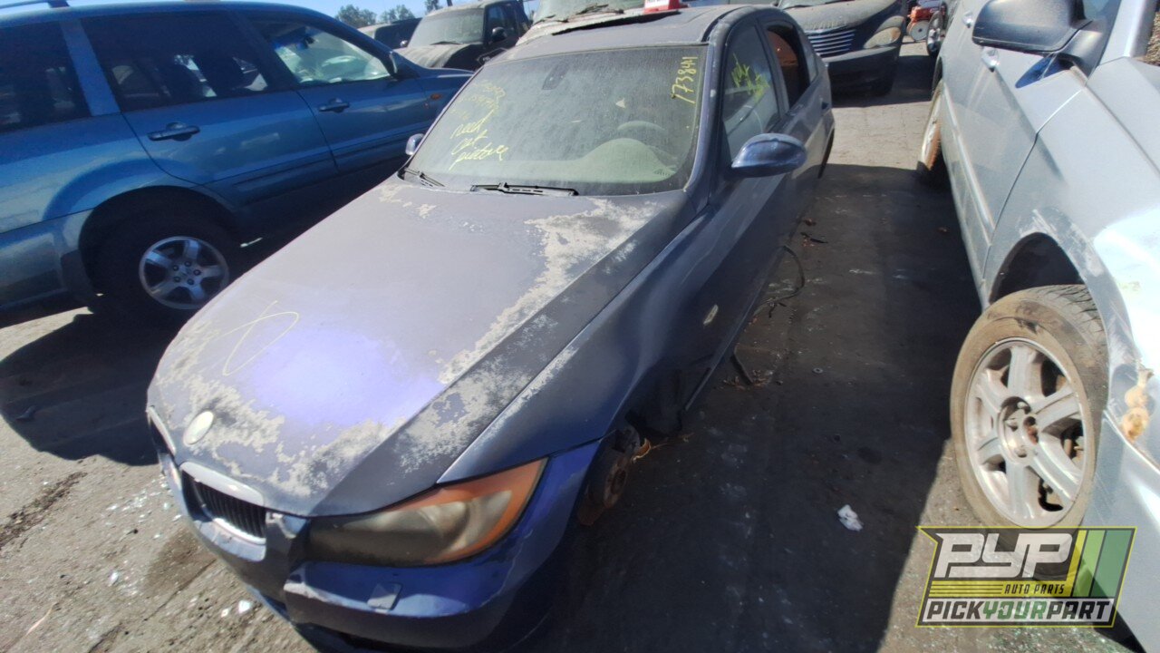 Photo of 2006 Bmw 325I
