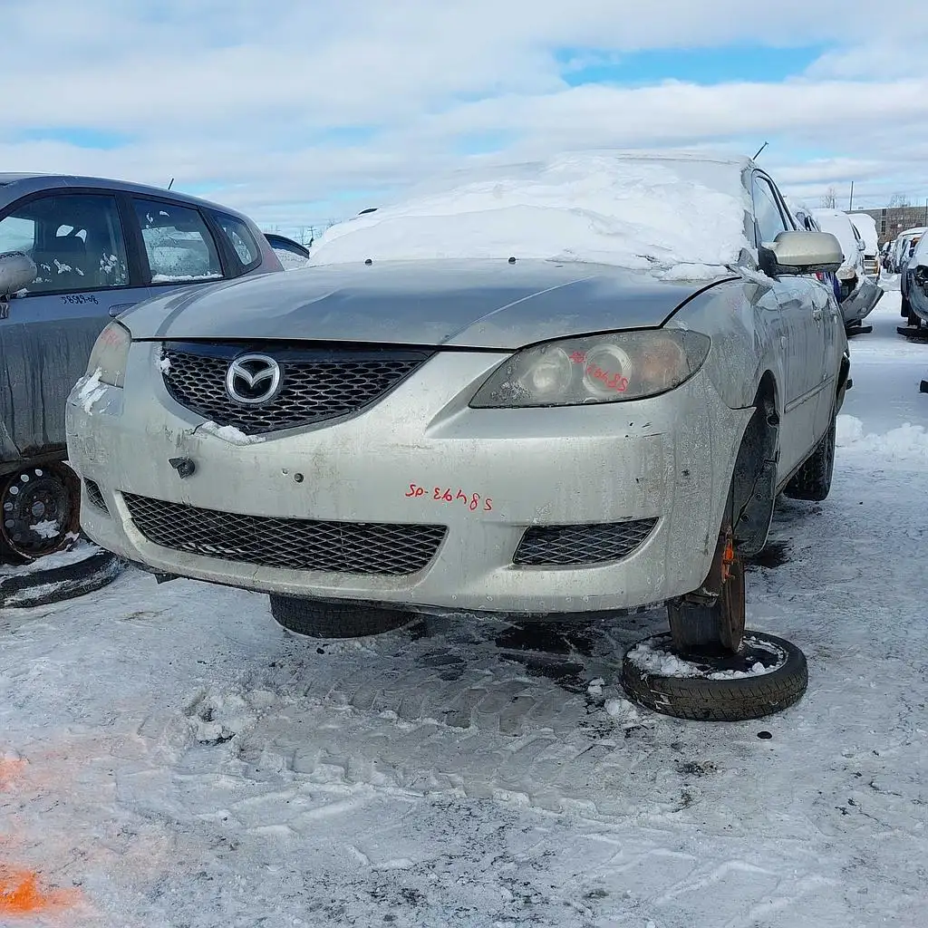 Photo of 2005 Mazda Mazda3