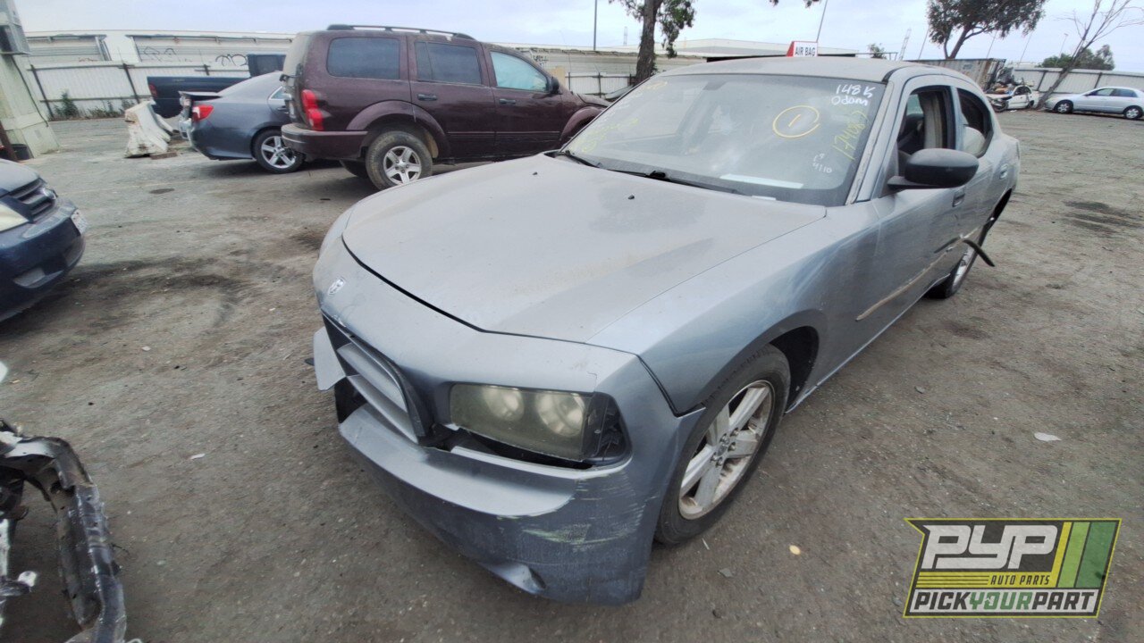 Photo of 2007 Dodge Charger
