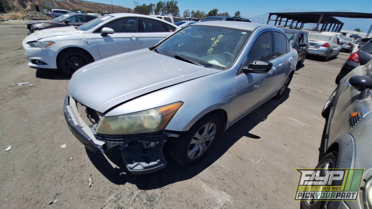 Photo of 2011 Honda Accord