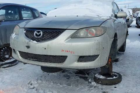 Photo of 2005 Mazda Mazda3