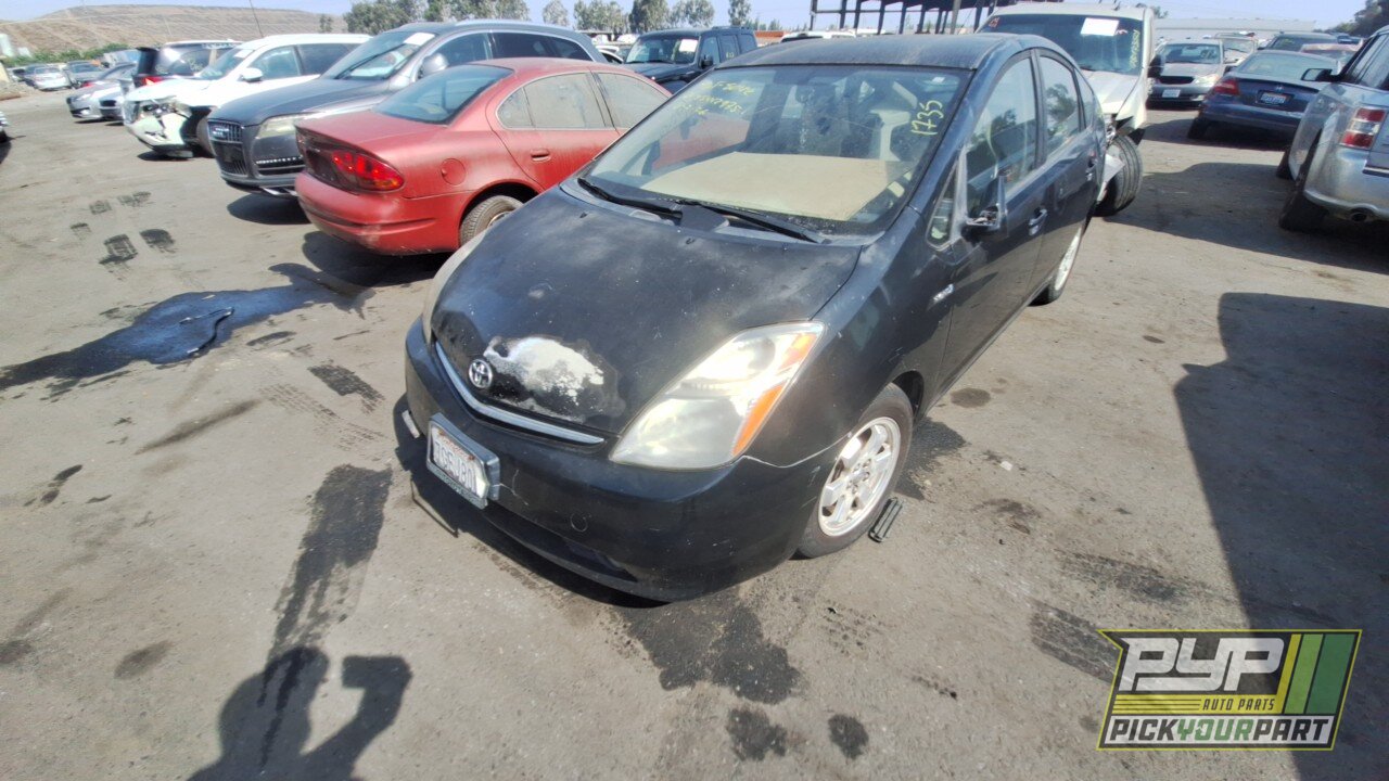 Photo of 2007 Toyota Prius
