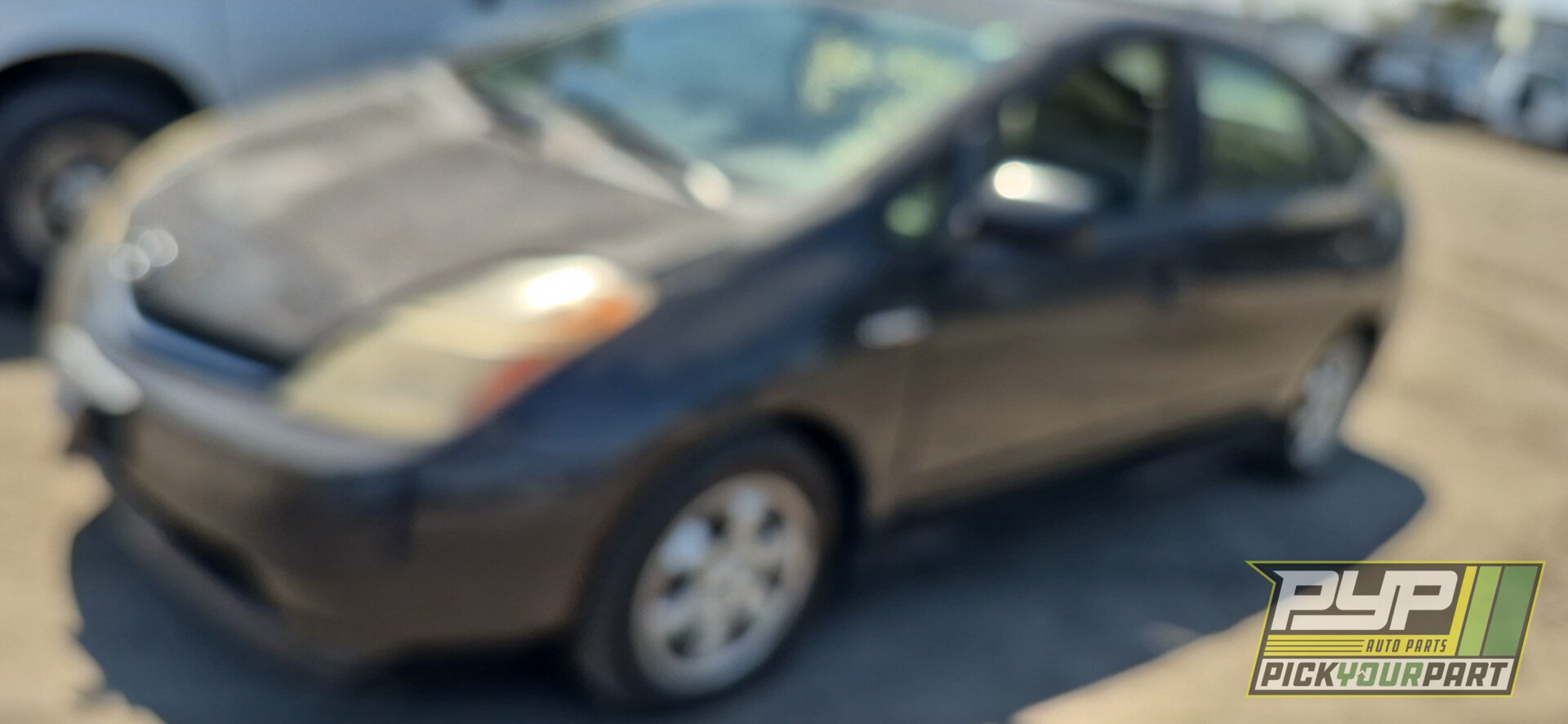 Photo of 2007 Toyota Prius