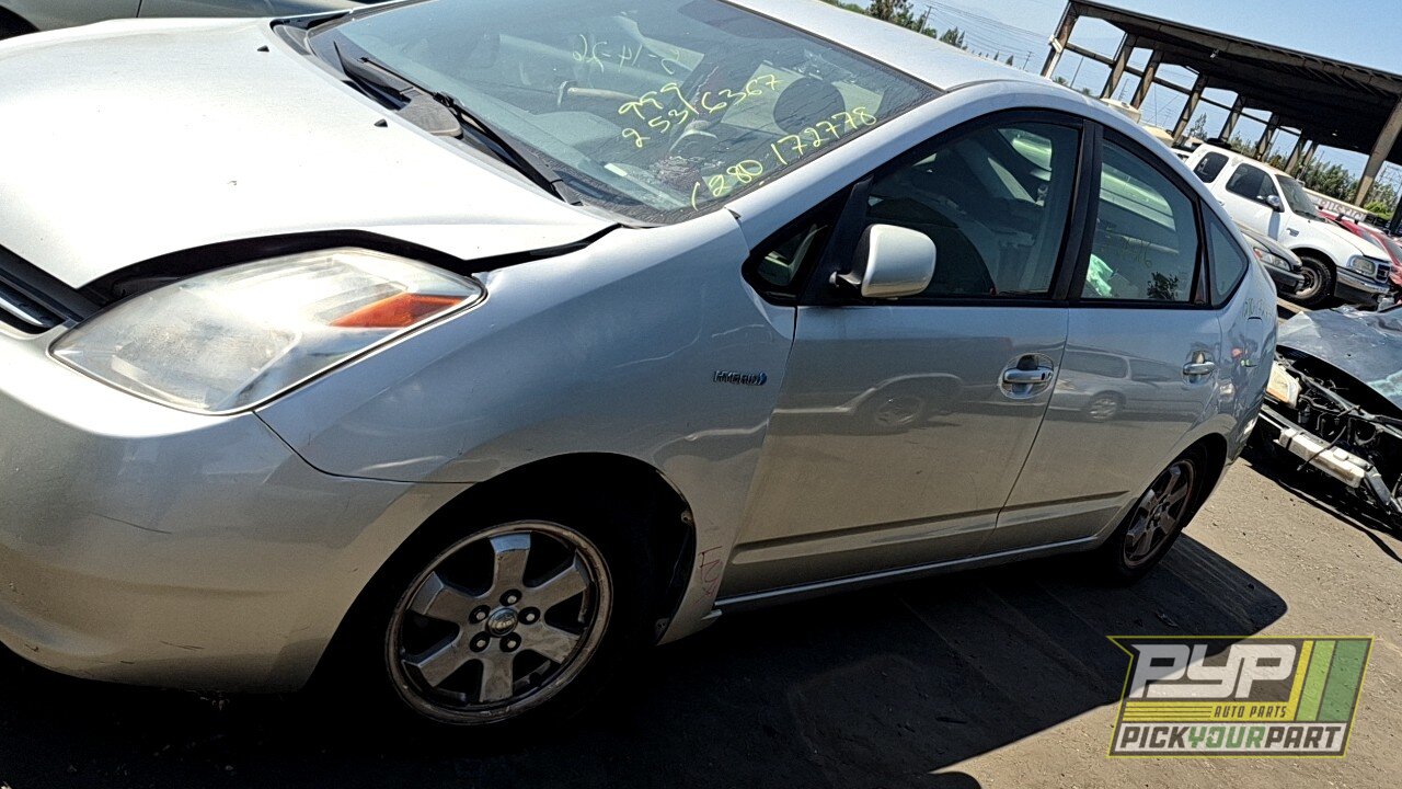 Photo of 2005 Toyota Prius