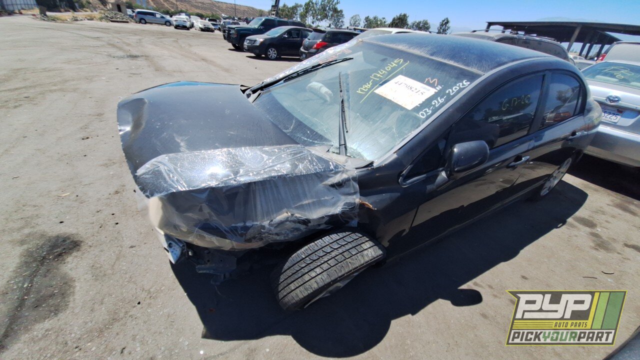 Photo of 2011 Honda Civic