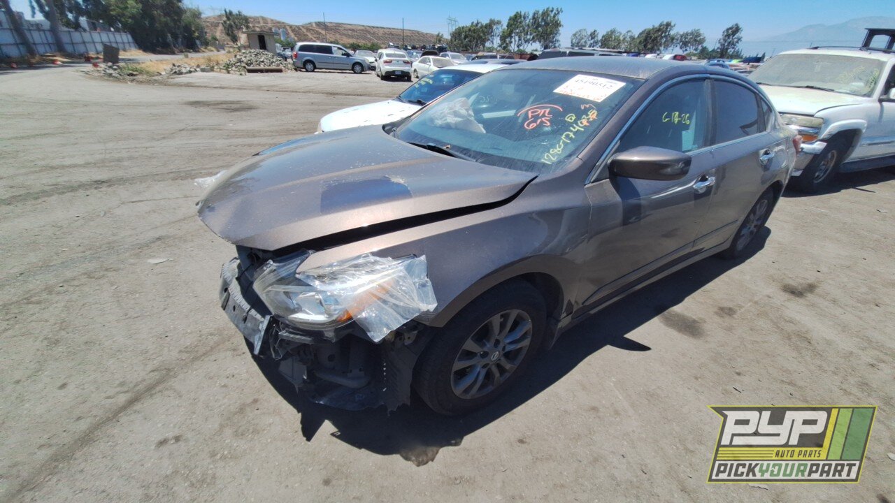 Photo of 2017 Nissan Altima