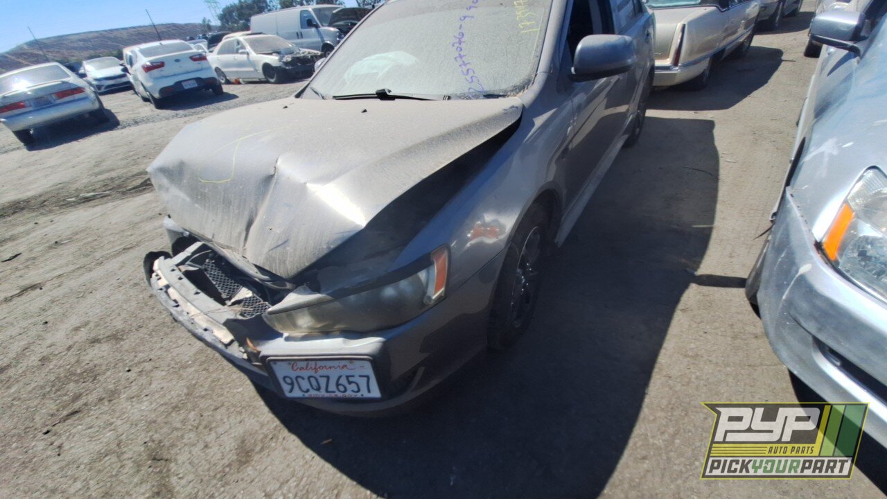 Photo of 2011 Mitsubishi Lancer
