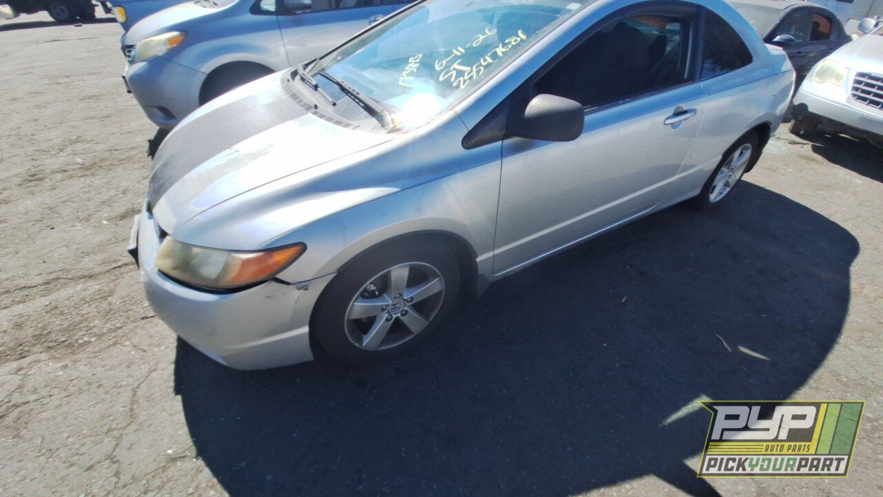 Photo of 2006 Honda Civic