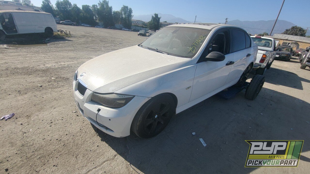 Photo of 2007 Bmw 328I