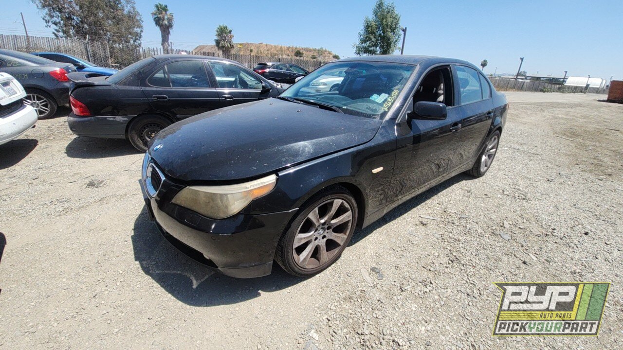 Photo of 2007 Bmw 530Xi