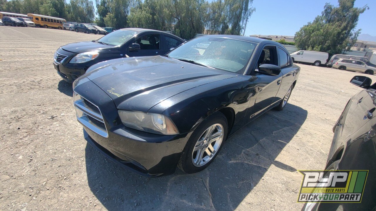 Photo of 2012 Dodge Charger