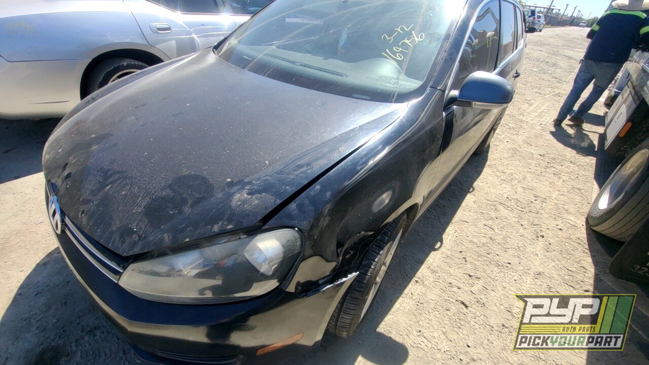Photo of 2013 Volkswagen Jetta