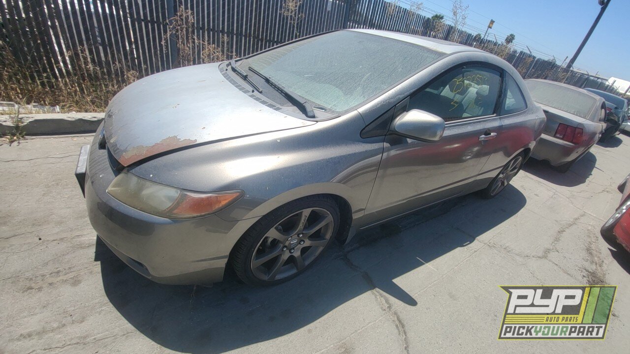 Photo of 2006 Honda Civic