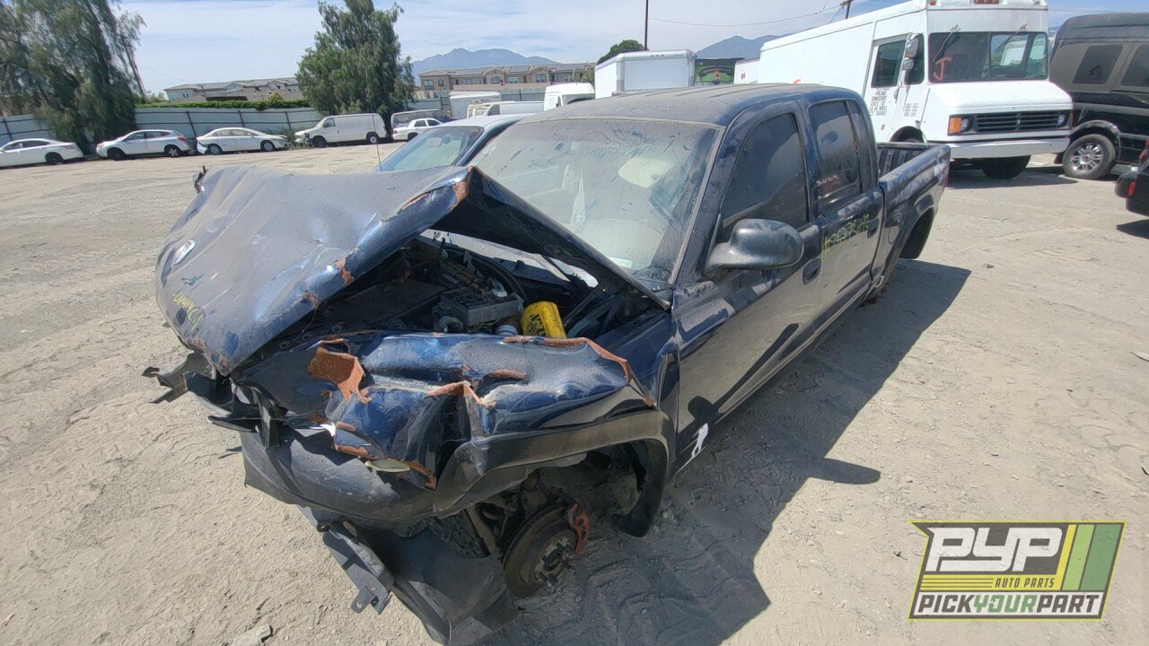 Photo of 2003 Dodge Dakota