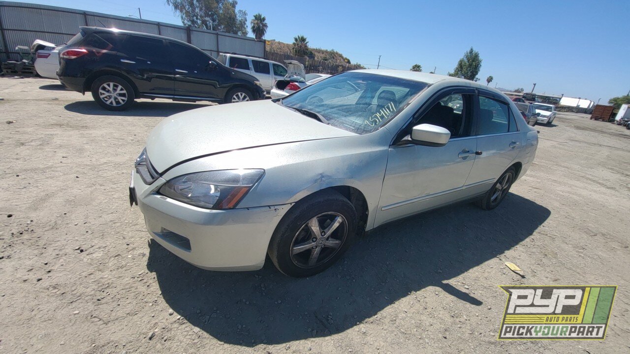 Photo of 2006 Honda Accord