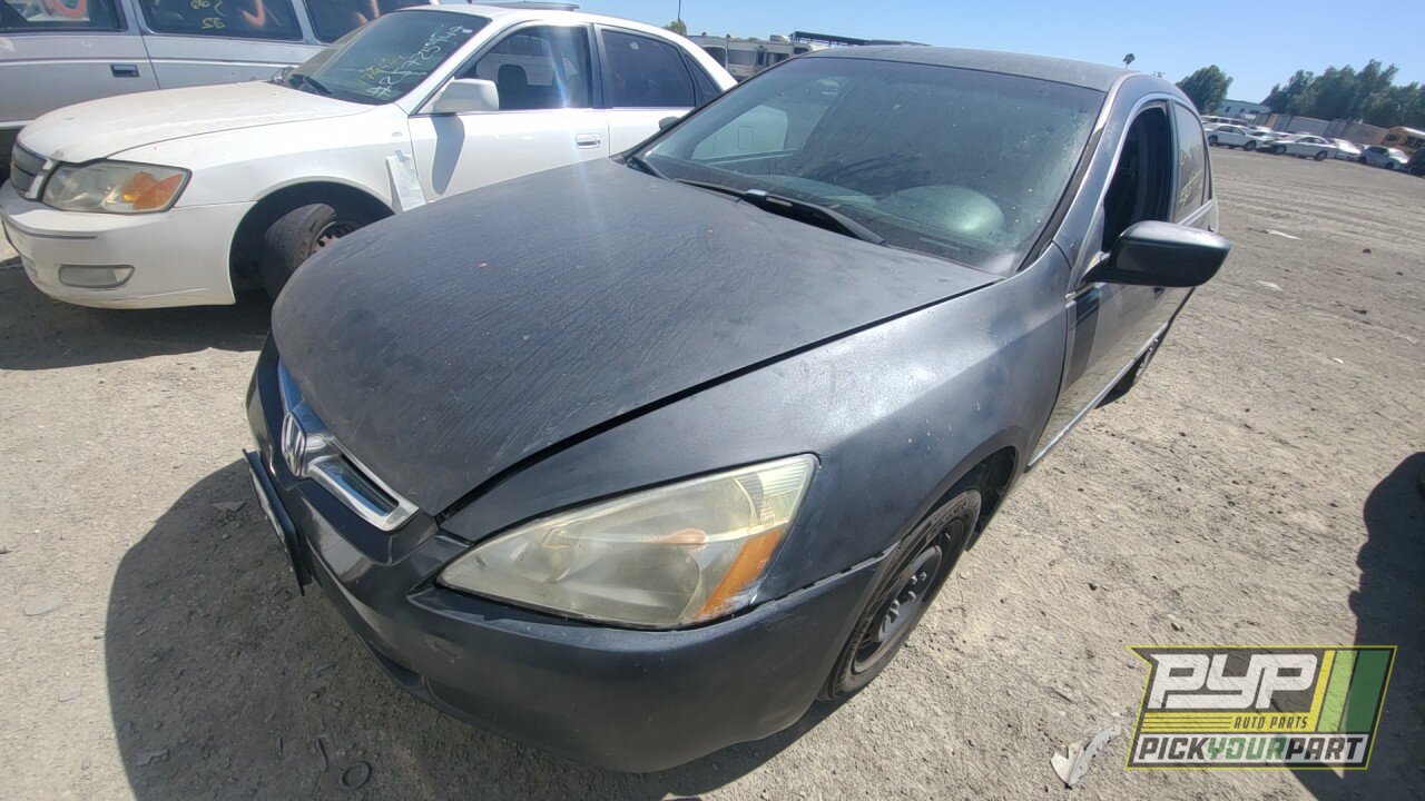 Photo of 2005 Honda Accord