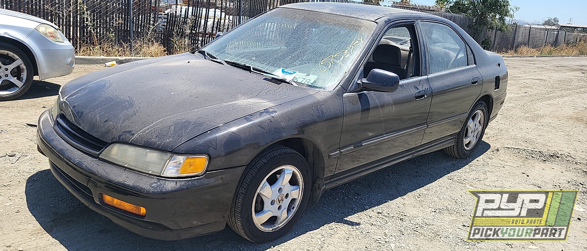 Photo of 1994 Honda Accord