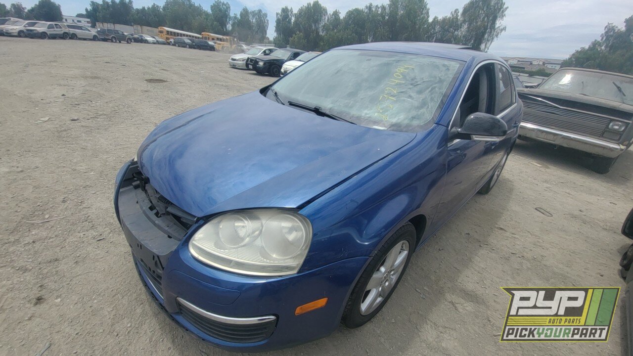 Photo of 2009 Volkswagen Jetta