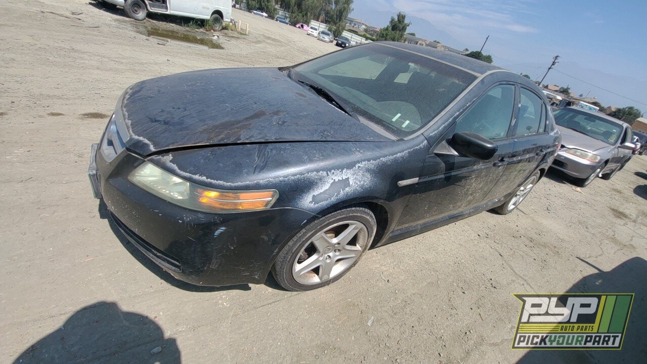 Photo of 2006 Acura Tl
