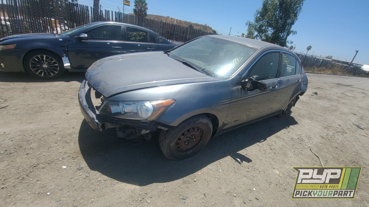 Photo of 2009 Honda Accord