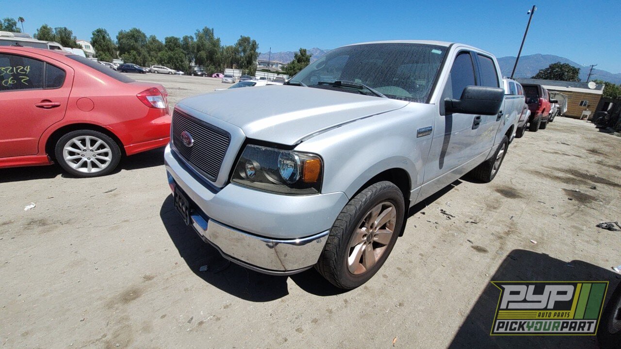 Photo of 2004 Ford F-150