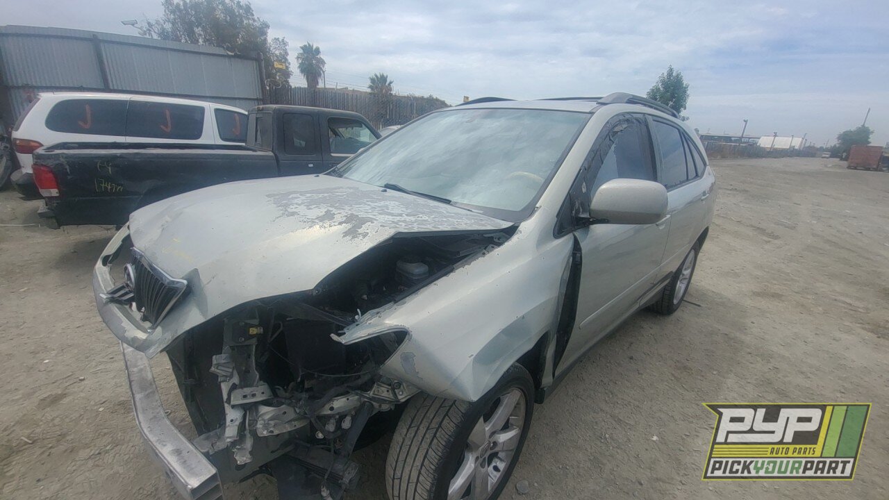 Photo of 2005 Lexus Rx330