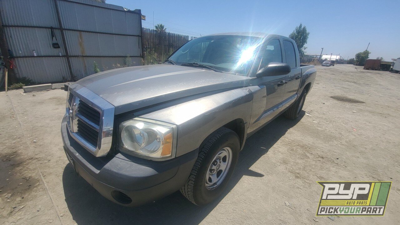 Photo of 2006 Dodge Dakota