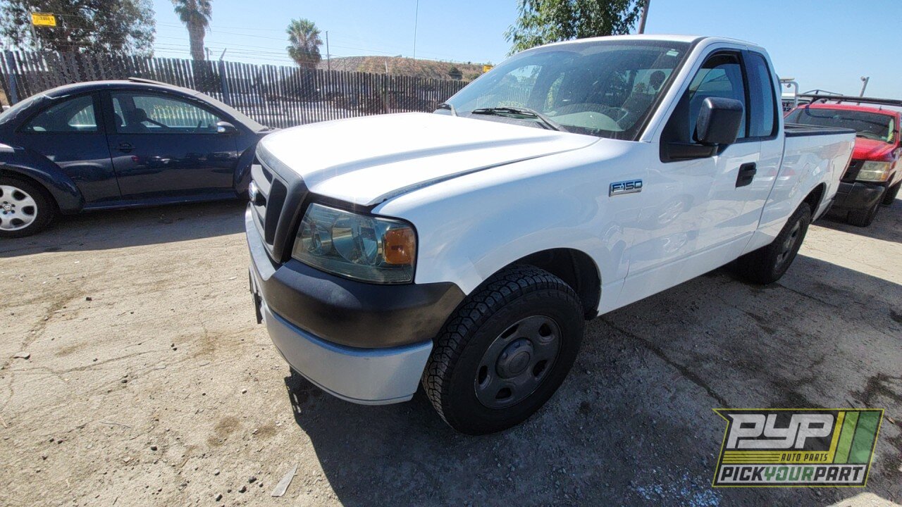 Photo of 2006 Ford F-150