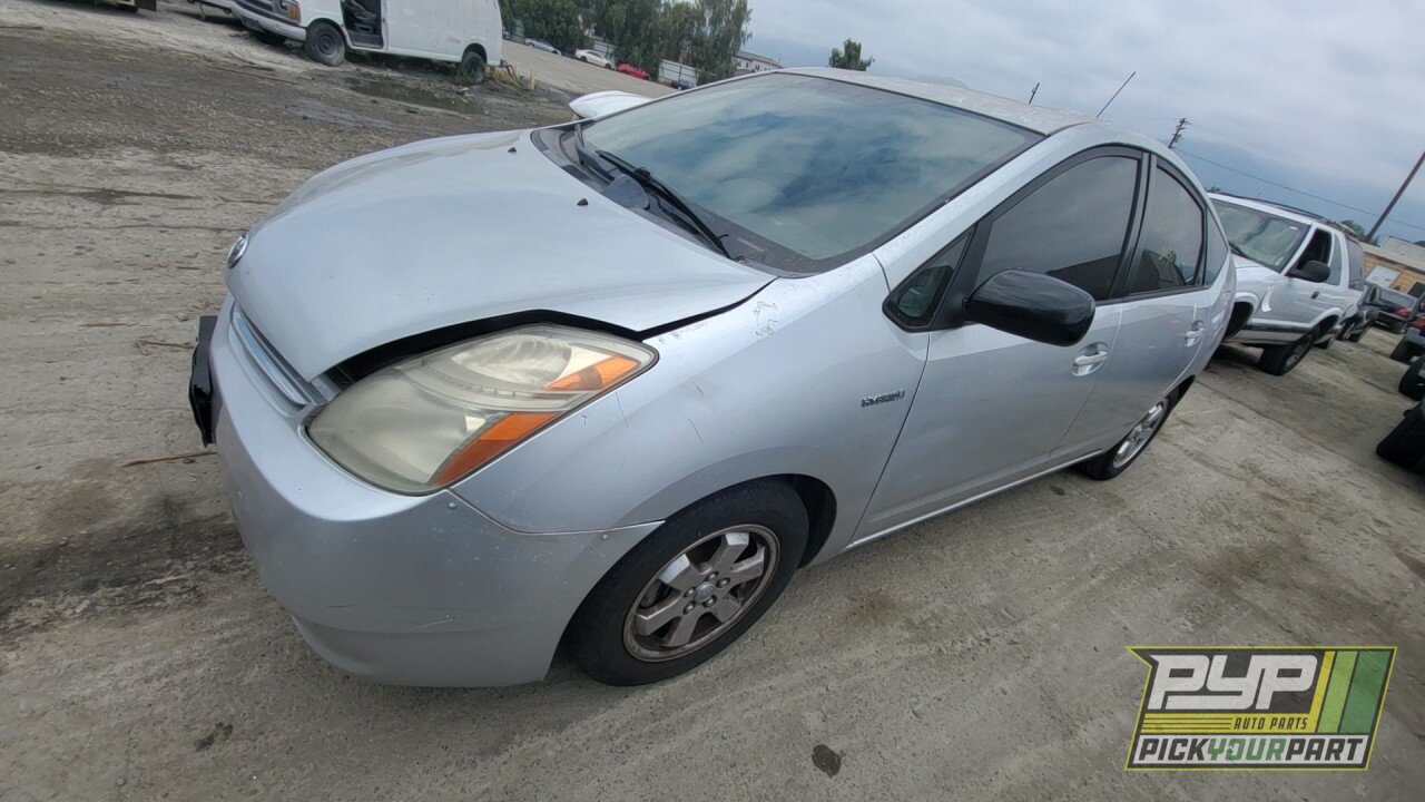Photo of 2006 Toyota Prius