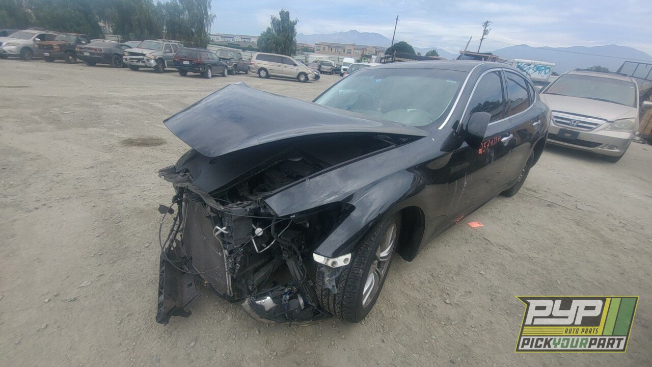 Photo of 2013 Infiniti M37