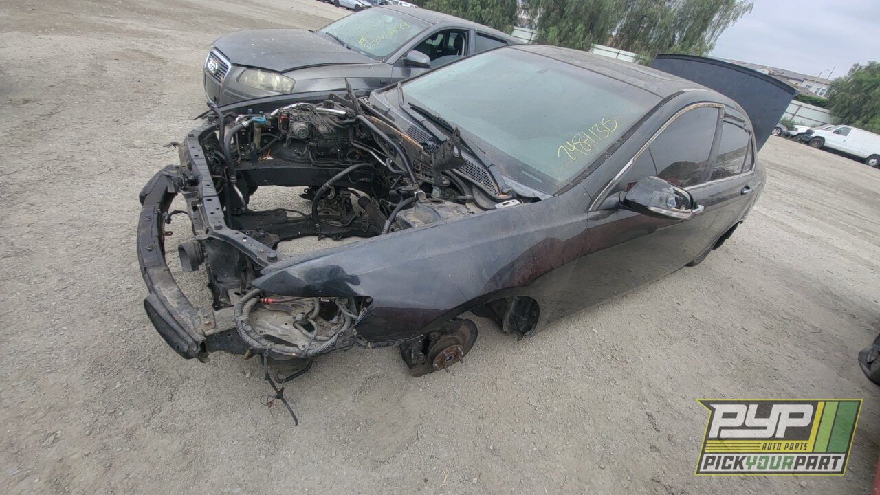 Photo of 2007 Acura Tsx