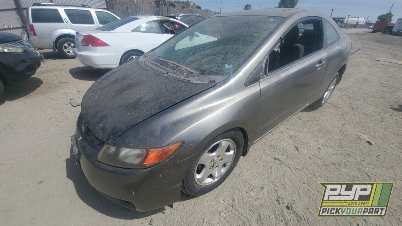 Photo of 2008 Honda Civic