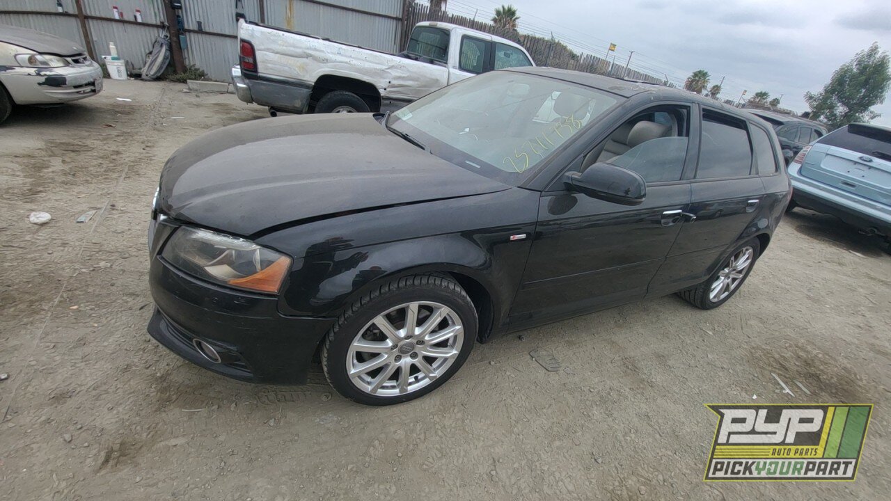 Photo of 2011 Audi A3