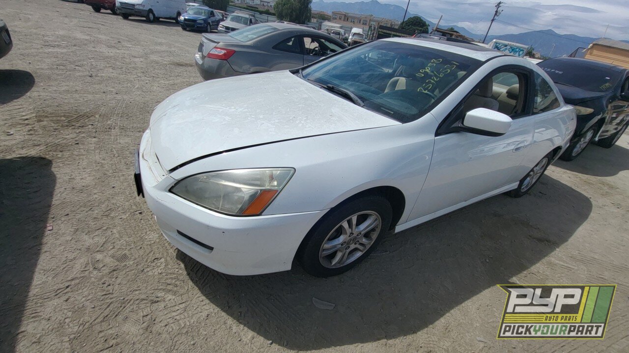 Photo of 2007 Honda Accord