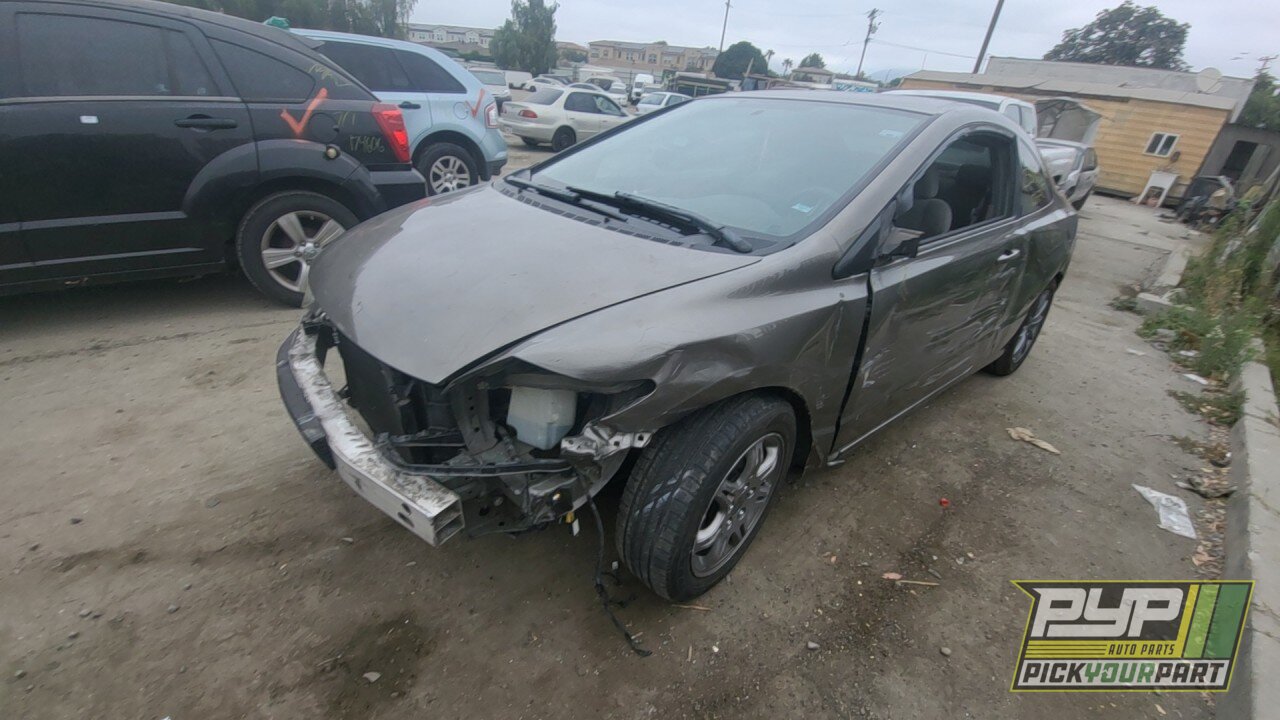 Photo of 2007 Honda Civic