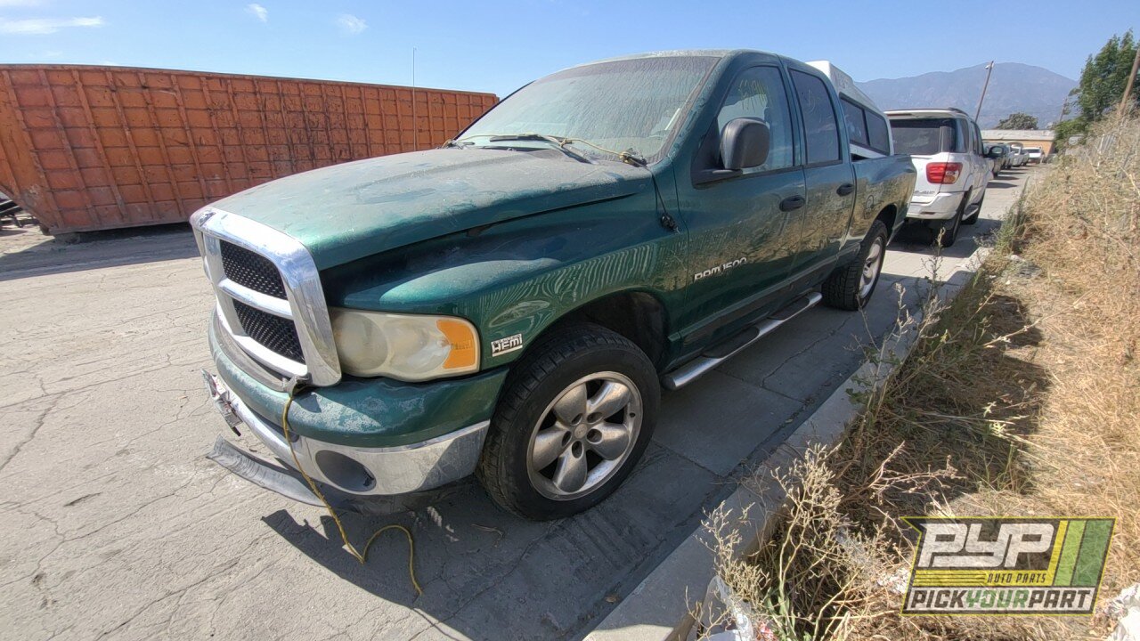Photo of 2004 Dodge Ram 1500
