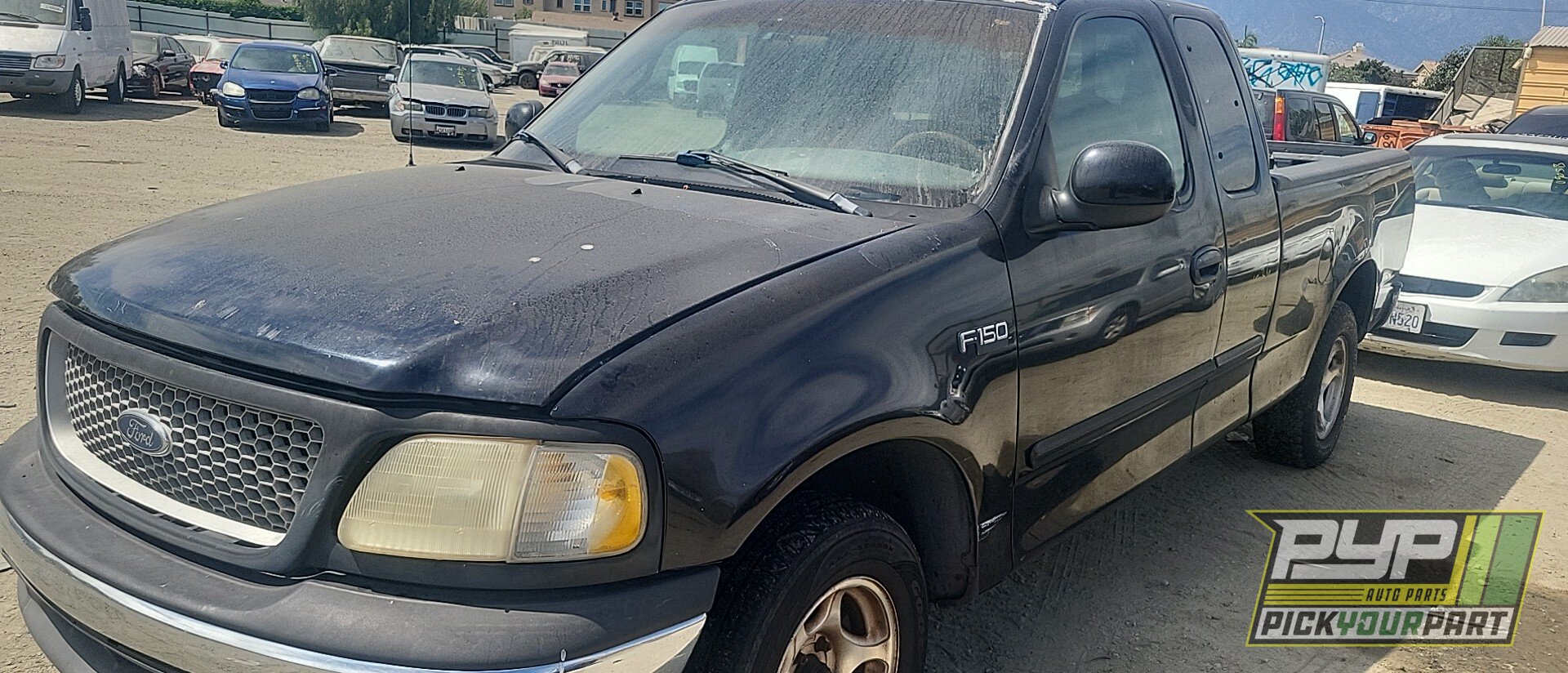 Photo of 1999 Ford F-150