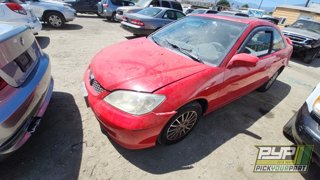 Photo of 2005 Honda Civic