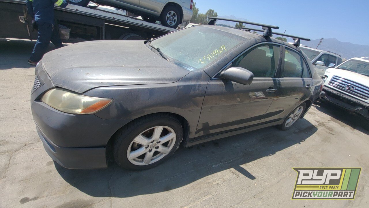 Photo of 2009 Toyota Camry
